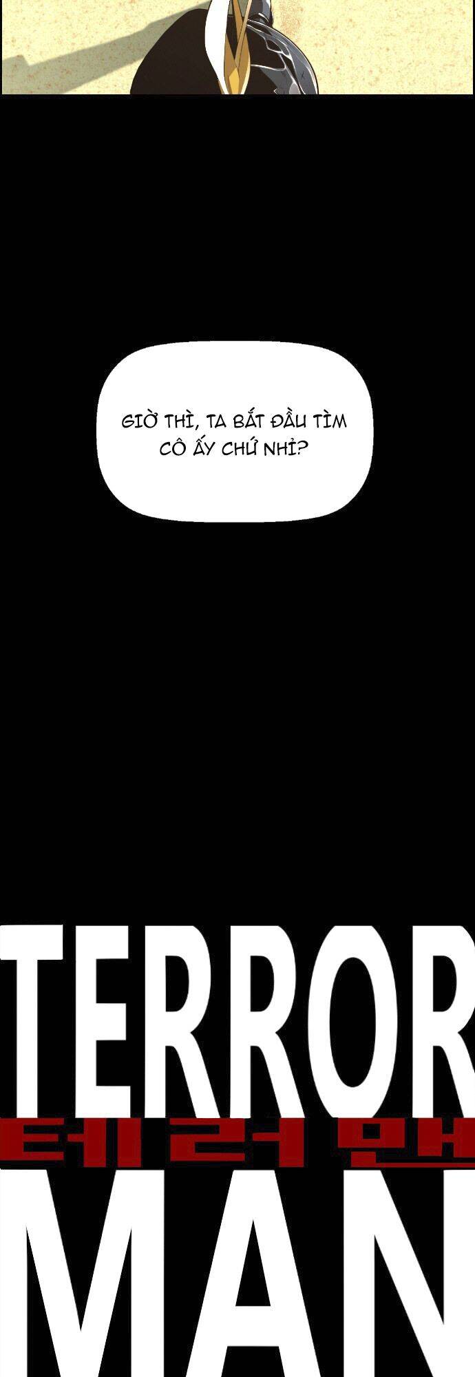 Kẻ Khủng Bố Chapter 102 - Trang 2