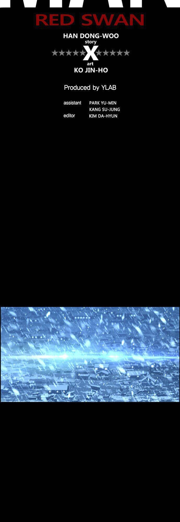 Kẻ Khủng Bố Chapter 102 - Trang 2