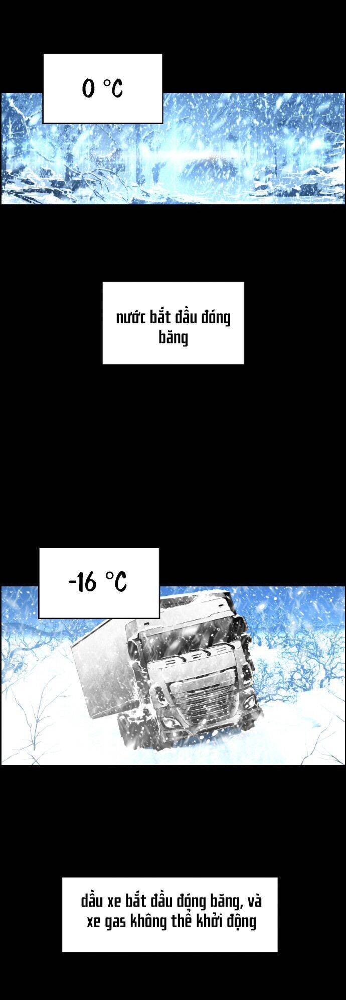 Kẻ Khủng Bố Chapter 102 - Trang 2