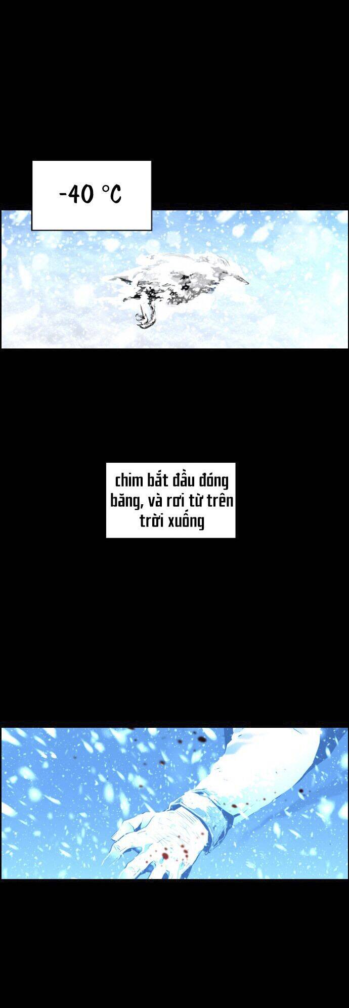 Kẻ Khủng Bố Chapter 102 - Trang 2