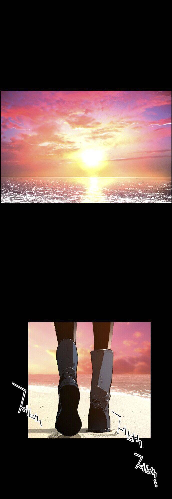 Kẻ Khủng Bố Chapter 102 - Trang 2