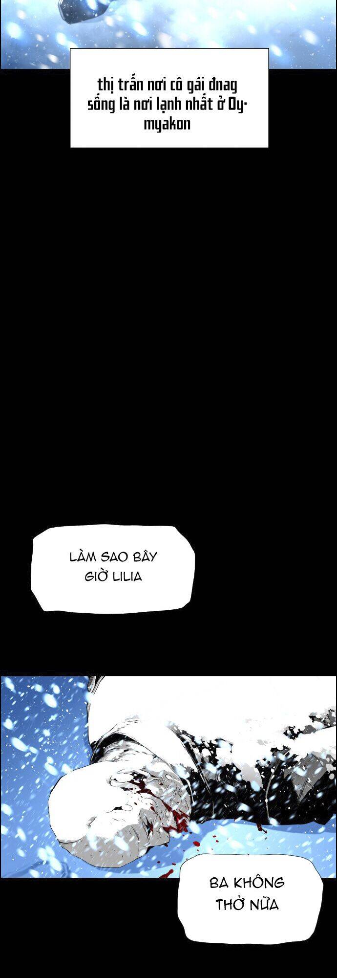 Kẻ Khủng Bố Chapter 102 - Trang 2