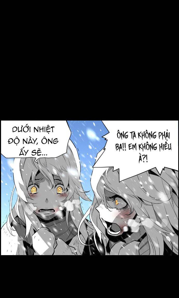 Kẻ Khủng Bố Chapter 102 - Trang 2