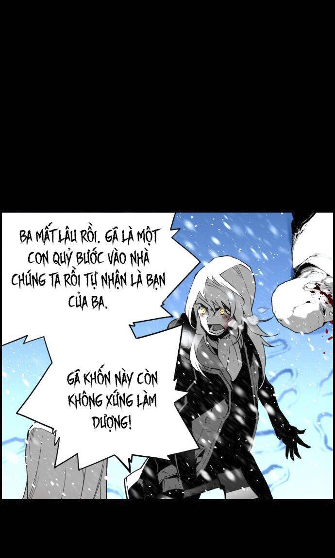 Kẻ Khủng Bố Chapter 102 - Trang 2