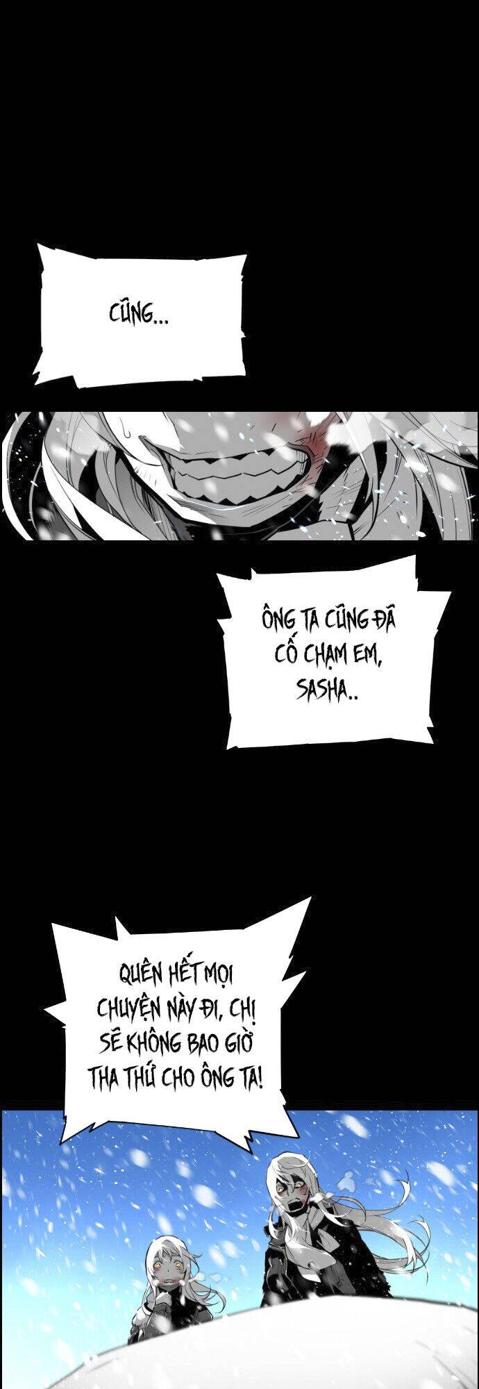 Kẻ Khủng Bố Chapter 102 - Trang 2