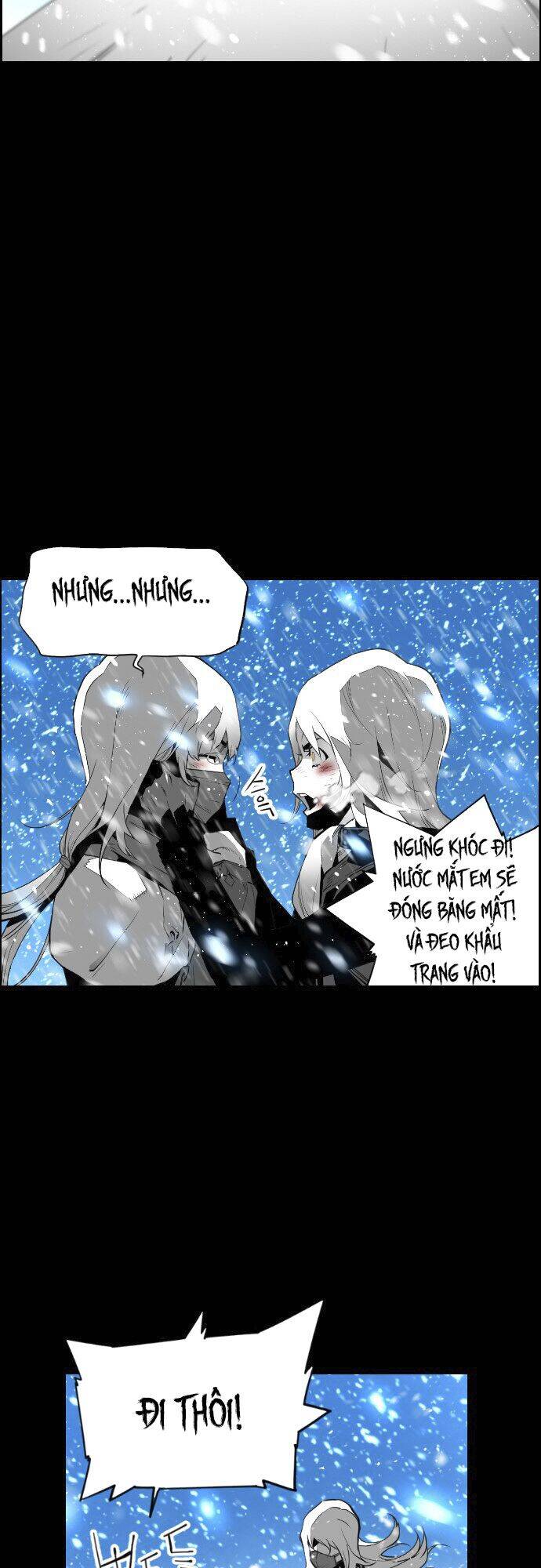 Kẻ Khủng Bố Chapter 102 - Trang 2