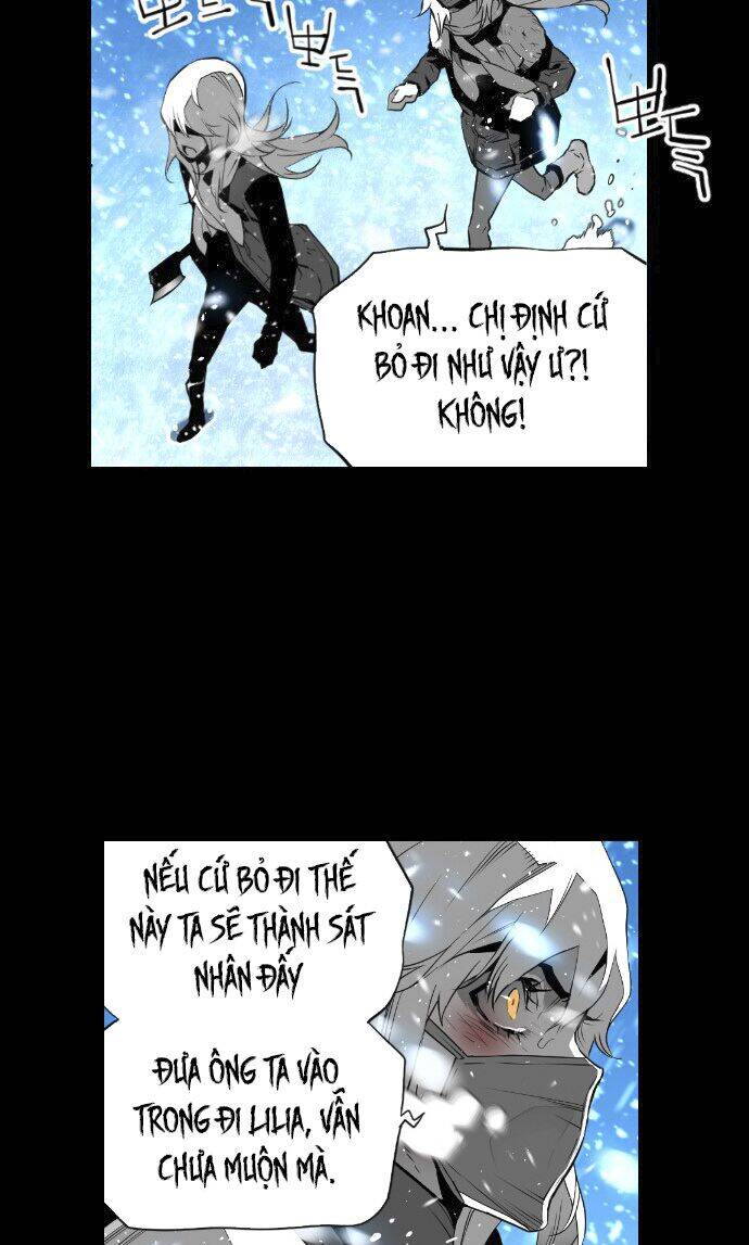 Kẻ Khủng Bố Chapter 102 - Trang 2