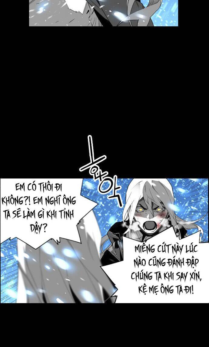 Kẻ Khủng Bố Chapter 102 - Trang 2