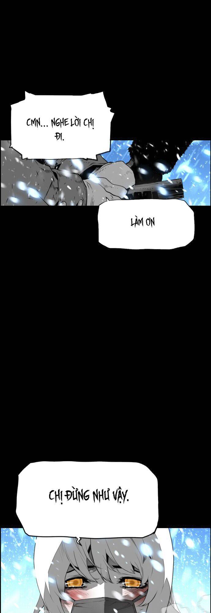 Kẻ Khủng Bố Chapter 102 - Trang 2