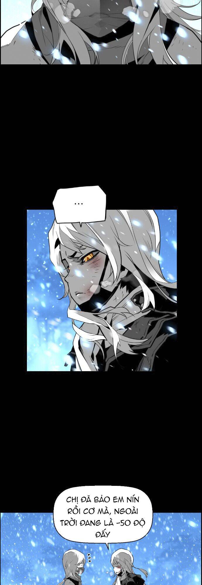 Kẻ Khủng Bố Chapter 102 - Trang 2