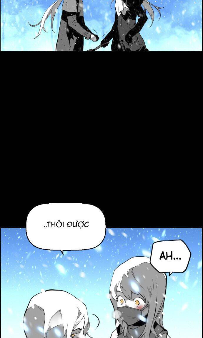 Kẻ Khủng Bố Chapter 102 - Trang 2