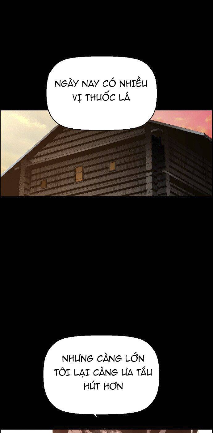 Kẻ Khủng Bố Chapter 102 - Trang 2