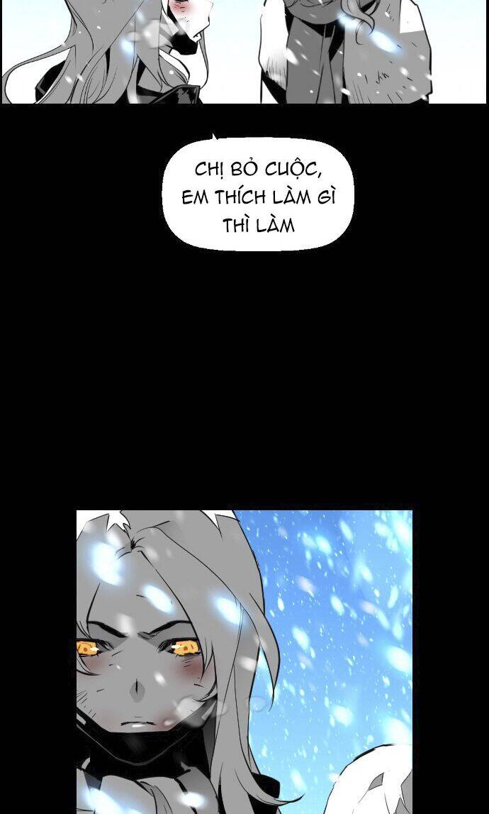 Kẻ Khủng Bố Chapter 102 - Trang 2