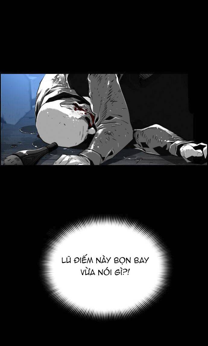 Kẻ Khủng Bố Chapter 102 - Trang 2