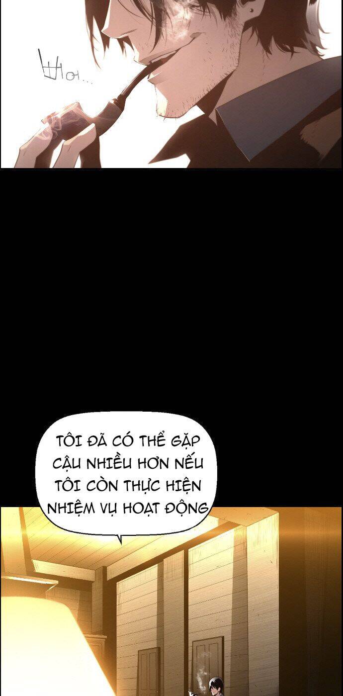 Kẻ Khủng Bố Chapter 102 - Trang 2