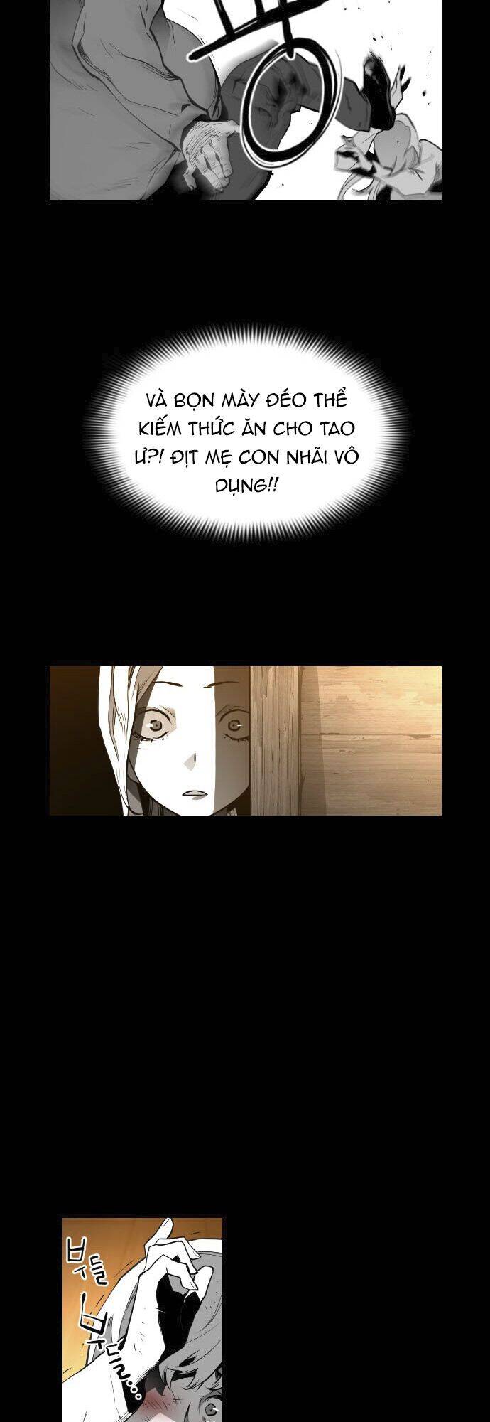 Kẻ Khủng Bố Chapter 102 - Trang 2