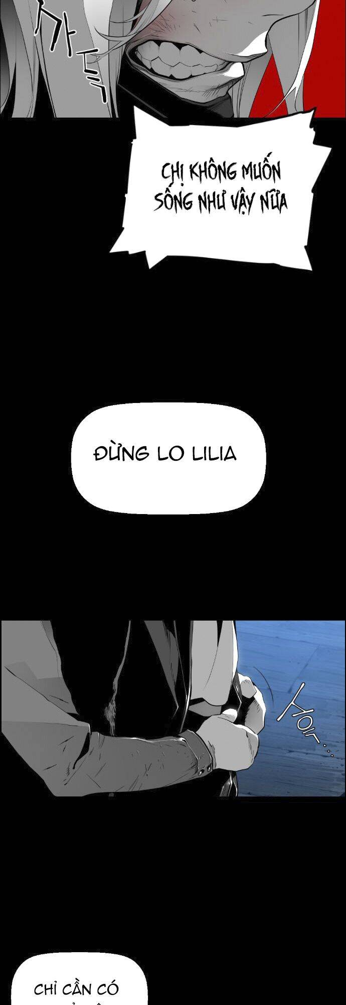 Kẻ Khủng Bố Chapter 102 - Trang 2