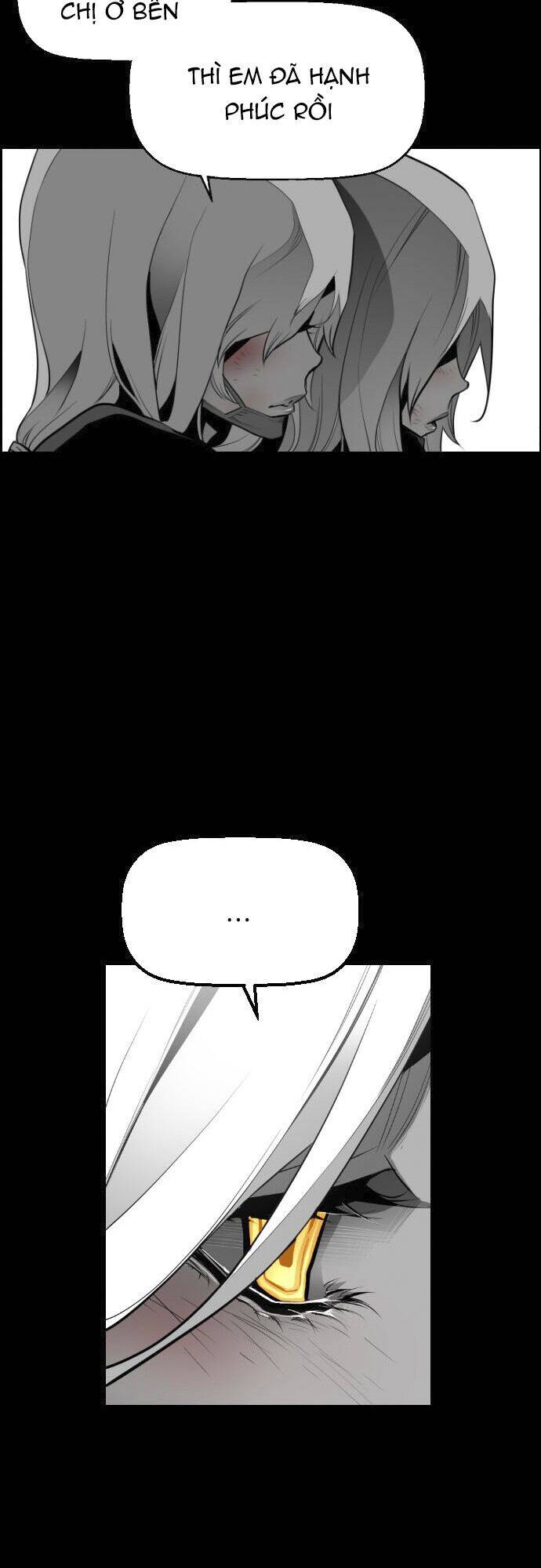 Kẻ Khủng Bố Chapter 102 - Trang 2