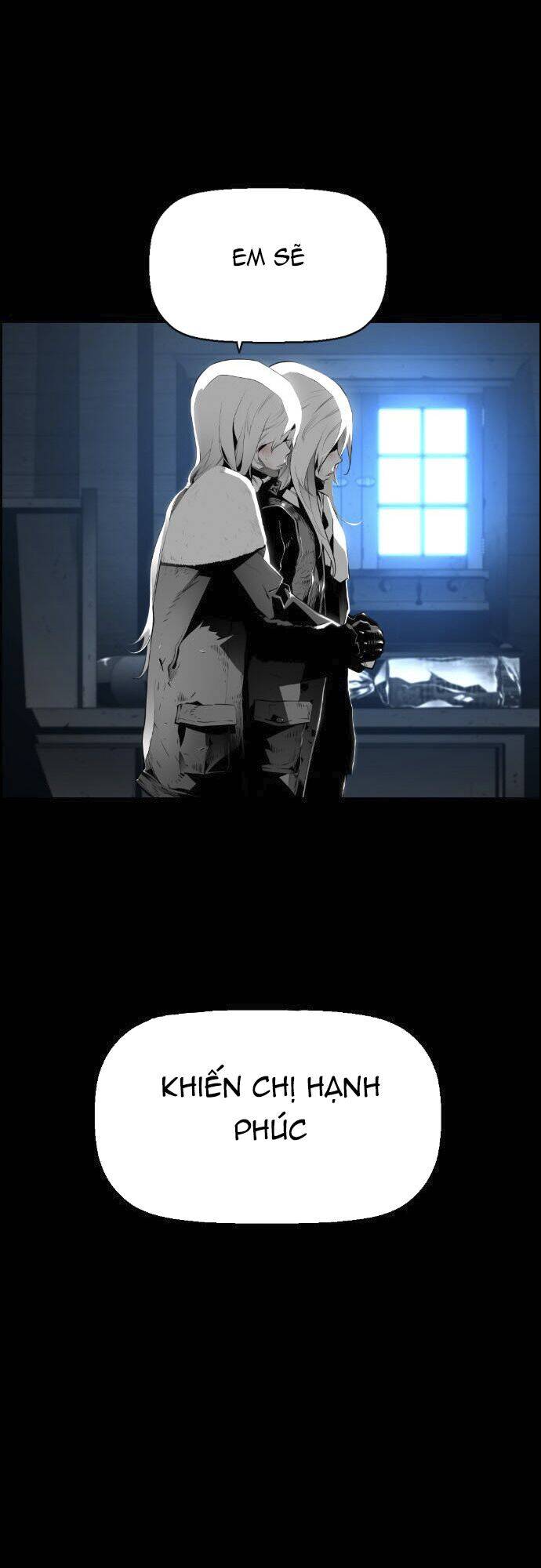 Kẻ Khủng Bố Chapter 102 - Trang 2