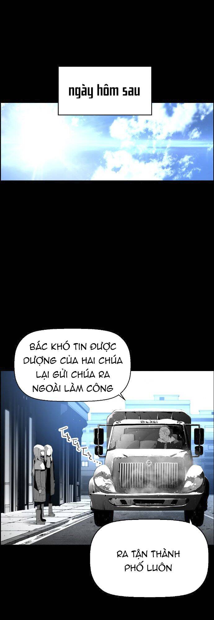 Kẻ Khủng Bố Chapter 102 - Trang 2