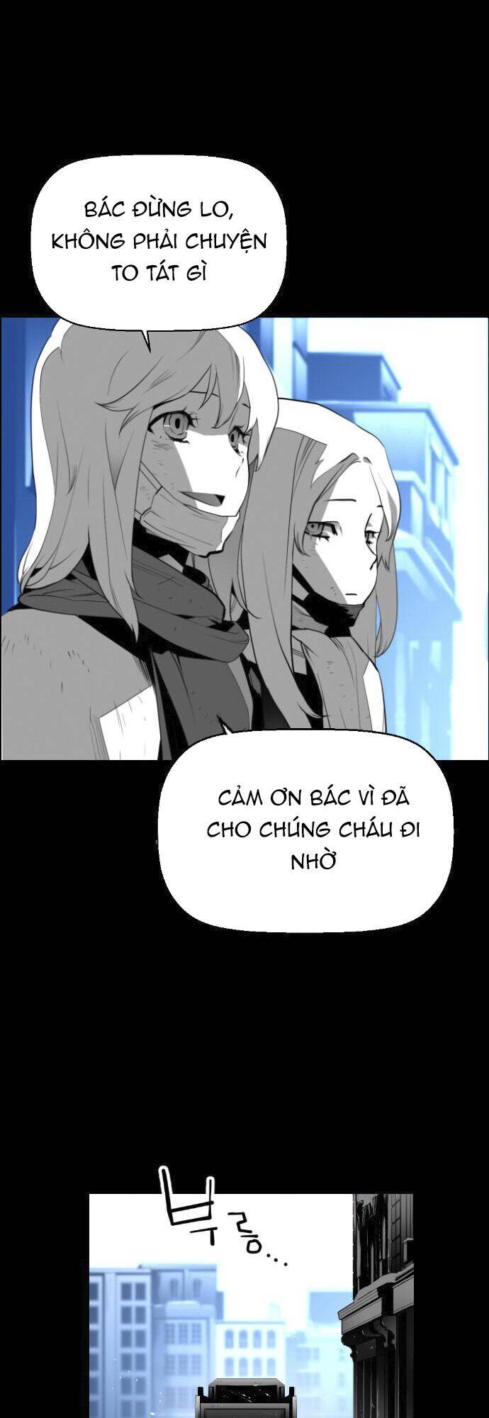 Kẻ Khủng Bố Chapter 102 - Trang 2