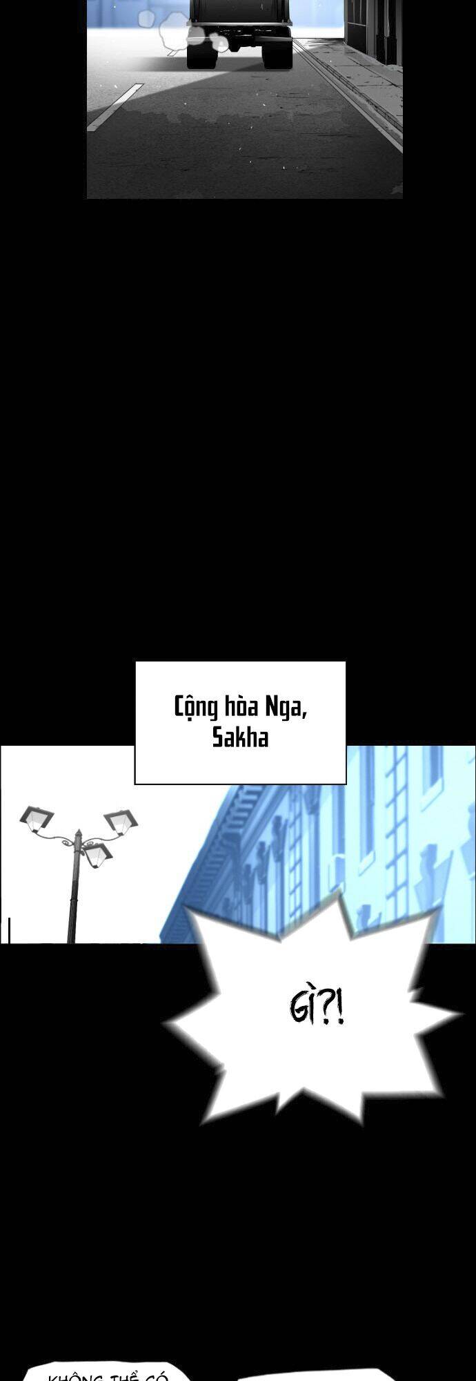 Kẻ Khủng Bố Chapter 102 - Trang 2