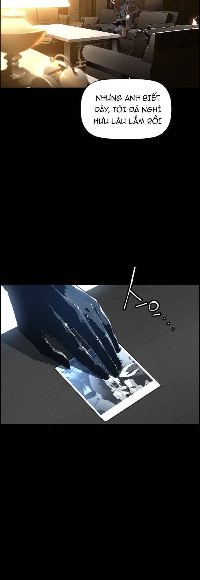 Kẻ Khủng Bố Chapter 102 - Trang 2