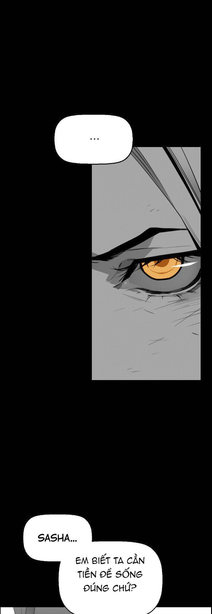 Kẻ Khủng Bố Chapter 102 - Trang 2