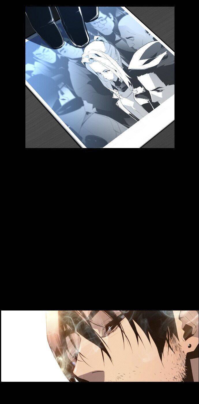 Kẻ Khủng Bố Chapter 102 - Trang 2