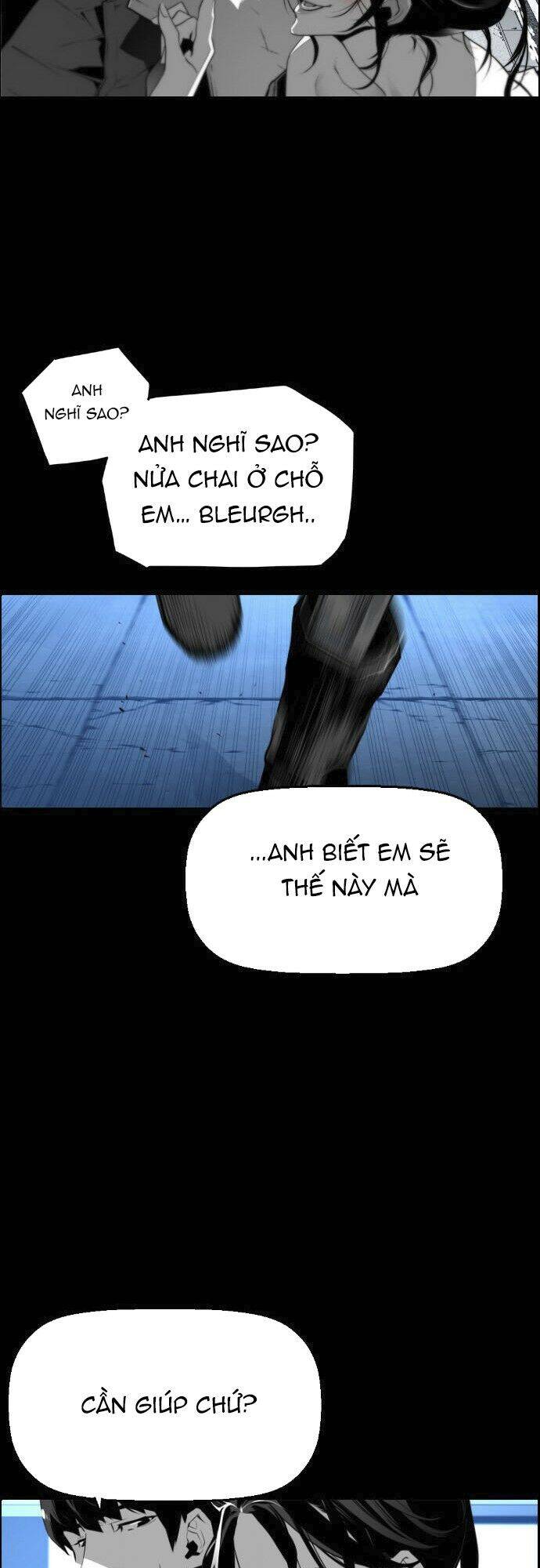 Kẻ Khủng Bố Chapter 102 - Trang 2