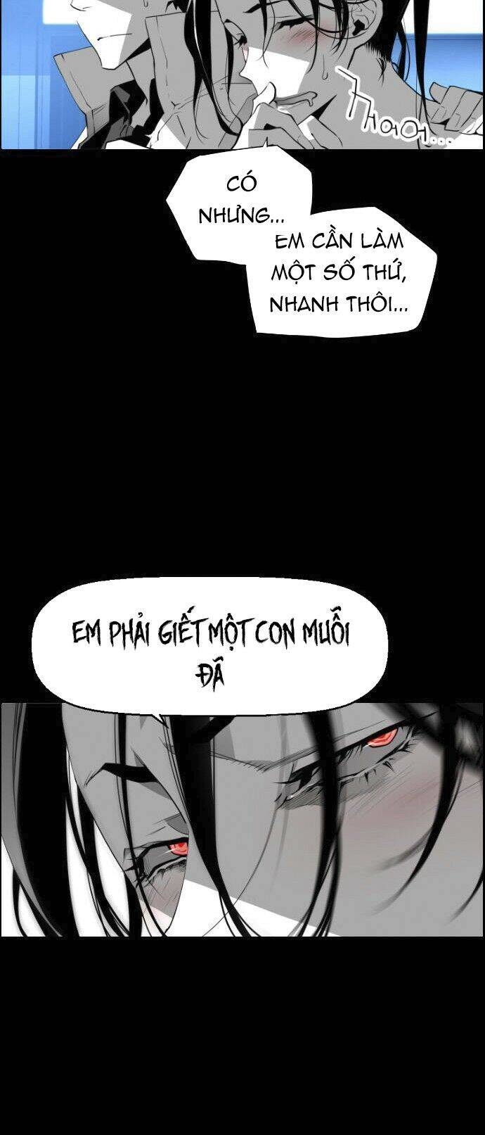 Kẻ Khủng Bố Chapter 102 - Trang 2