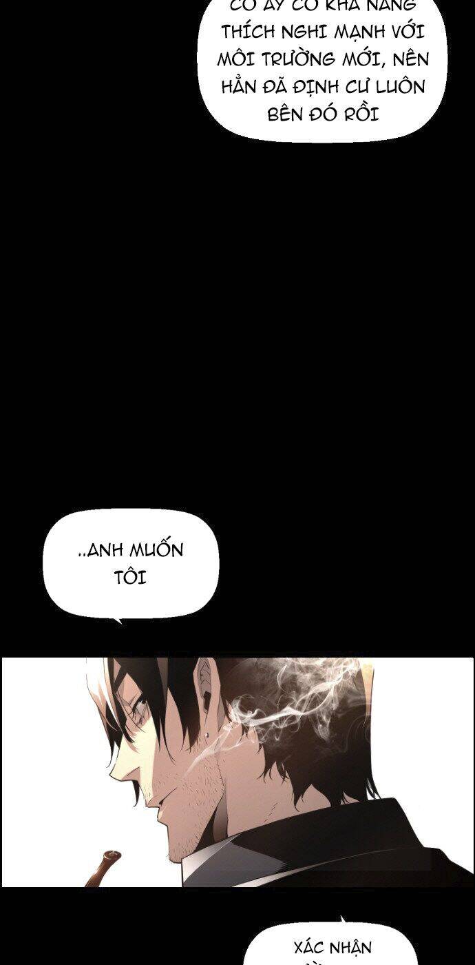 Kẻ Khủng Bố Chapter 102 - Trang 2