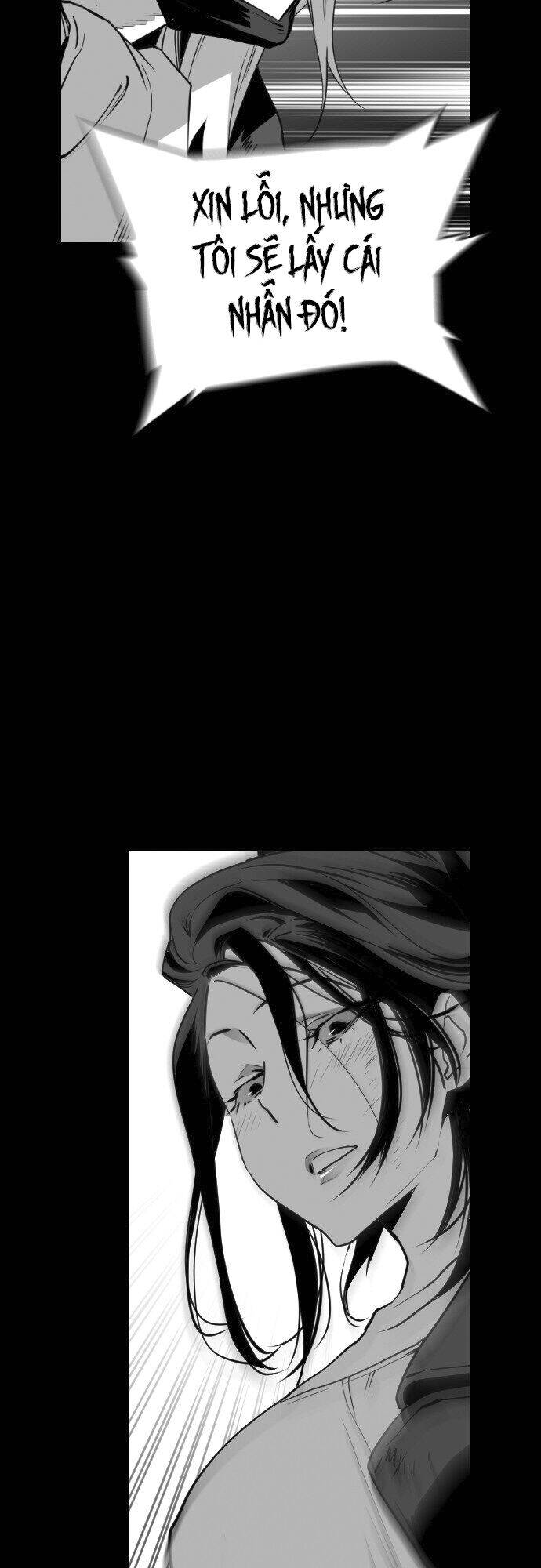 Kẻ Khủng Bố Chapter 103 - Trang 2