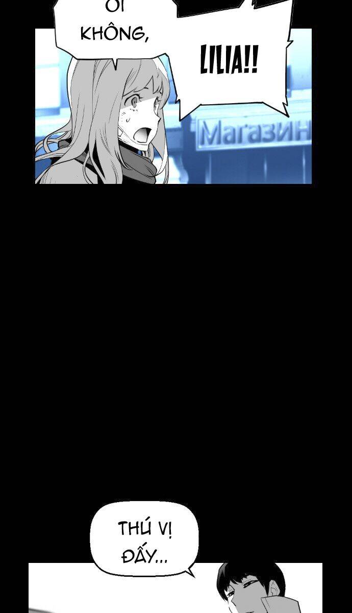 Kẻ Khủng Bố Chapter 103 - Trang 2