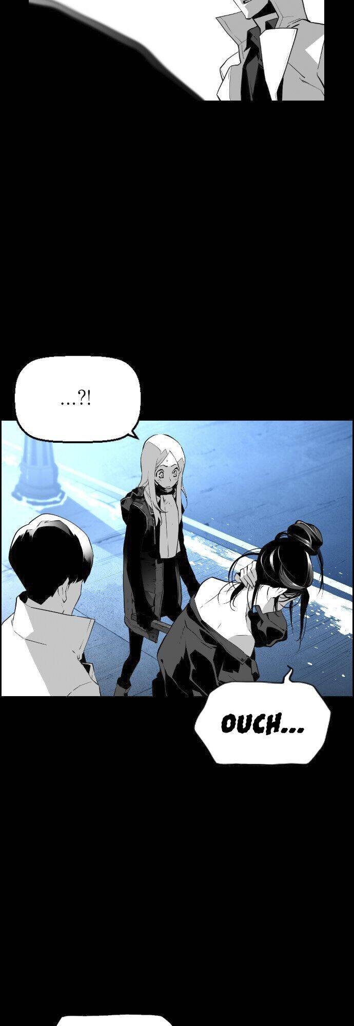 Kẻ Khủng Bố Chapter 103 - Trang 2