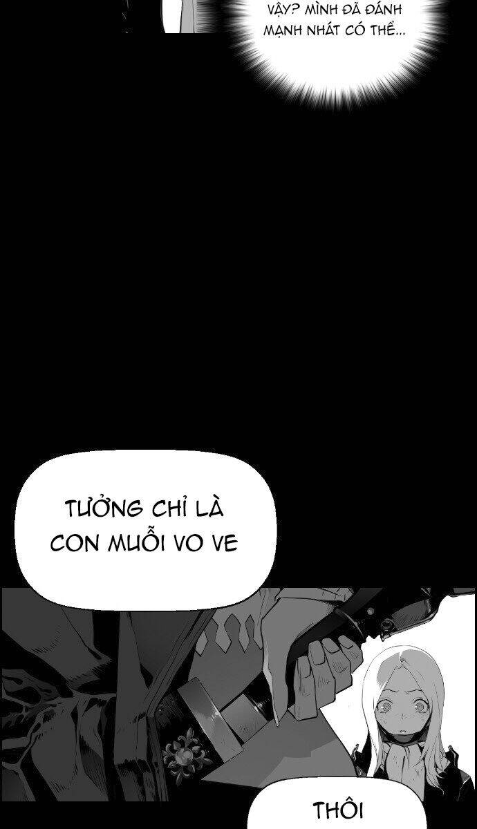 Kẻ Khủng Bố Chapter 103 - Trang 2