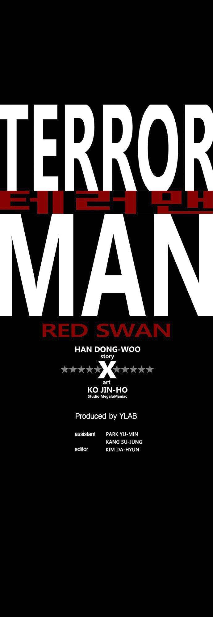 Kẻ Khủng Bố Chapter 103 - Trang 2