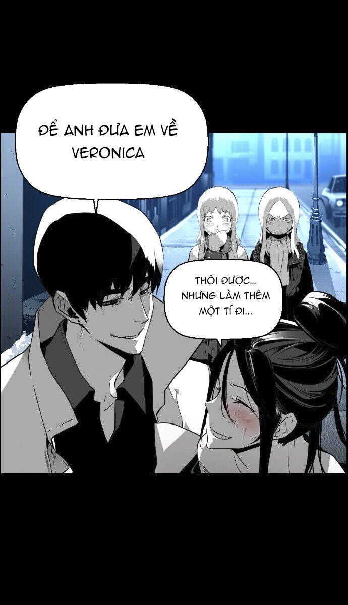 Kẻ Khủng Bố Chapter 103 - Trang 2