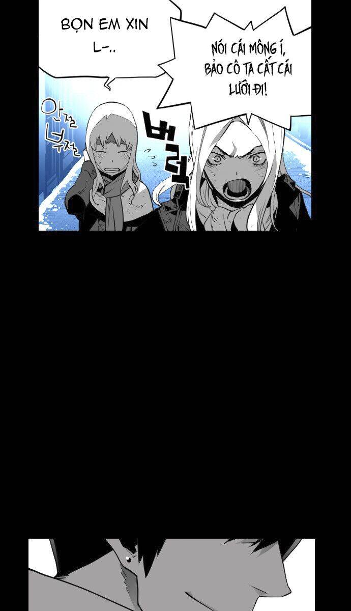 Kẻ Khủng Bố Chapter 103 - Trang 2