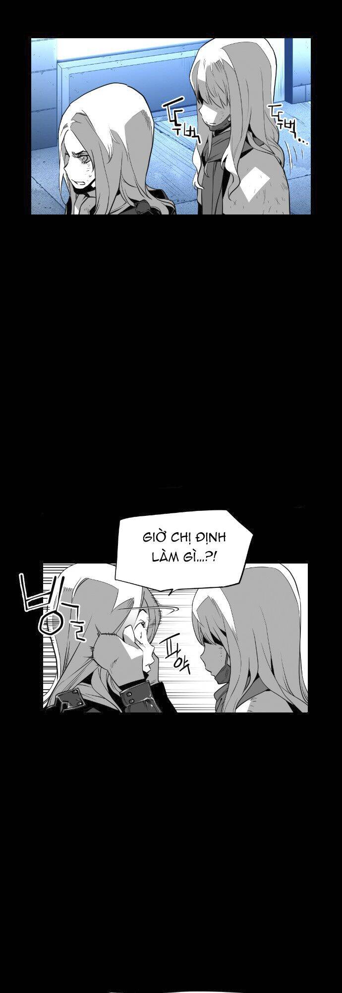 Kẻ Khủng Bố Chapter 103 - Trang 2