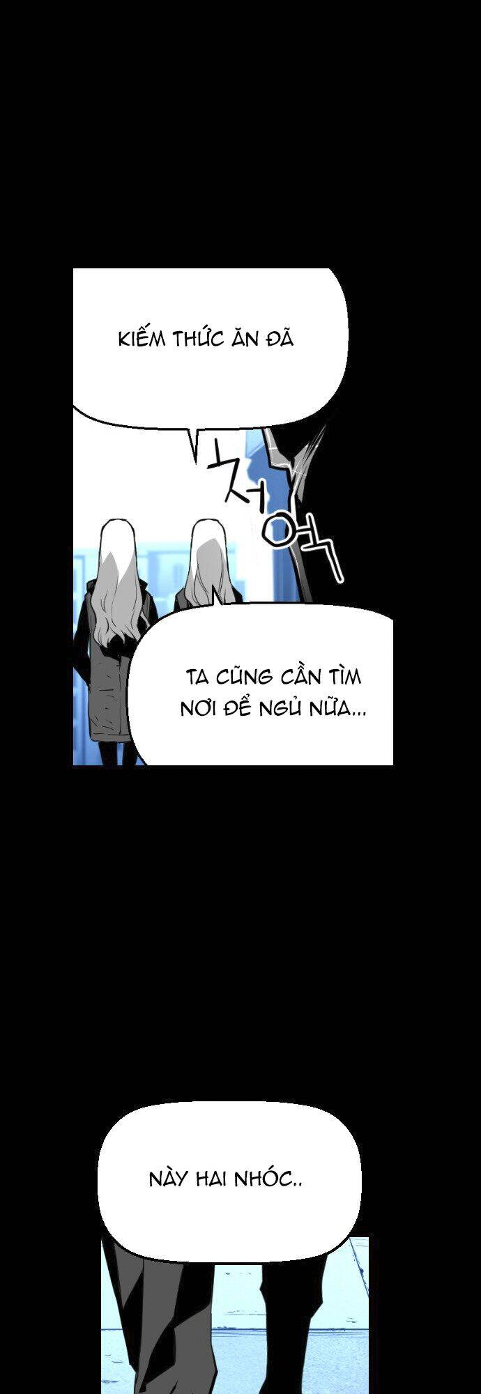 Kẻ Khủng Bố Chapter 103 - Trang 2