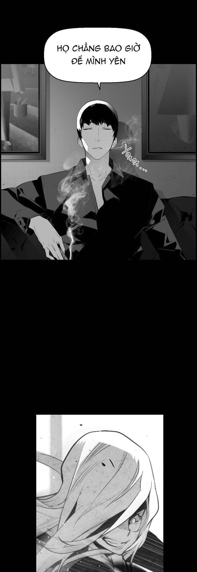 Kẻ Khủng Bố Chapter 103 - Trang 2