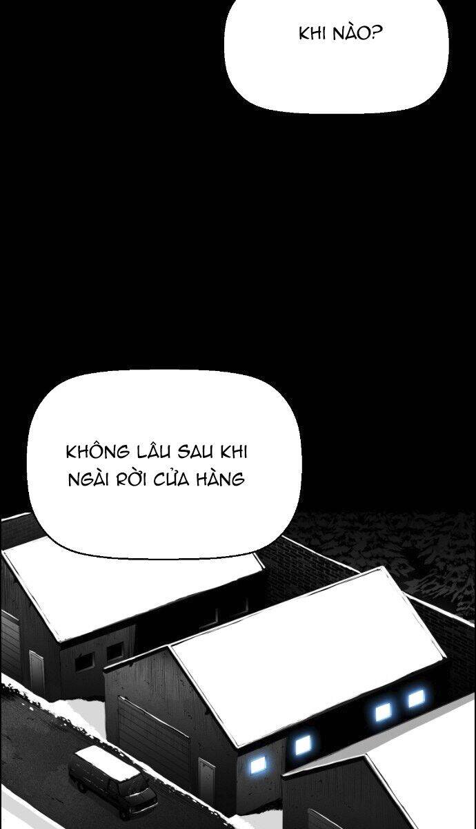 Kẻ Khủng Bố Chapter 103 - Trang 2