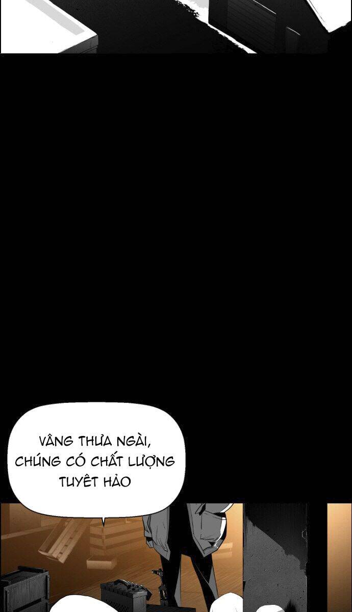 Kẻ Khủng Bố Chapter 103 - Trang 2