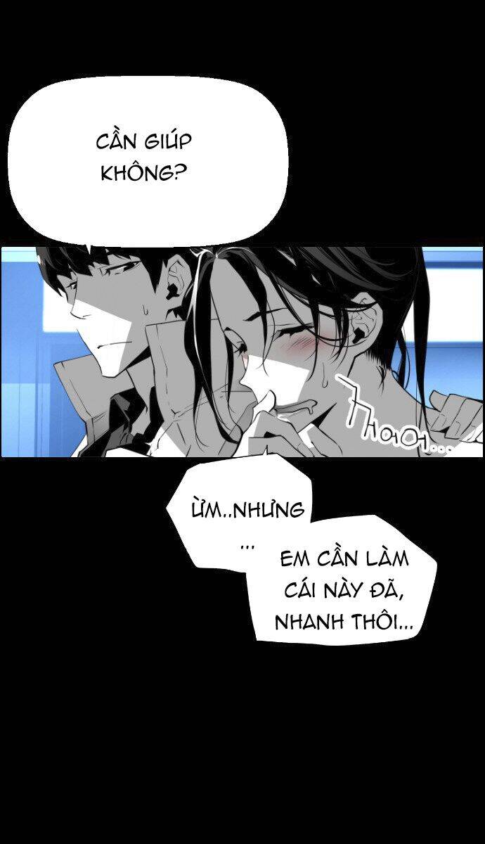 Kẻ Khủng Bố Chapter 103 - Trang 2