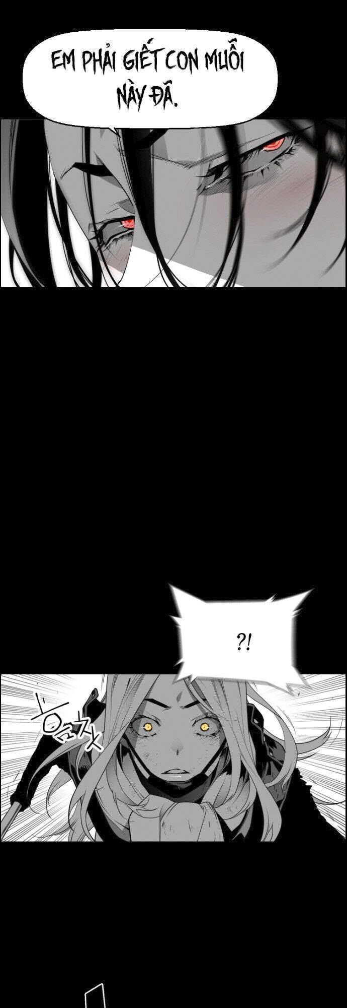 Kẻ Khủng Bố Chapter 103 - Trang 2