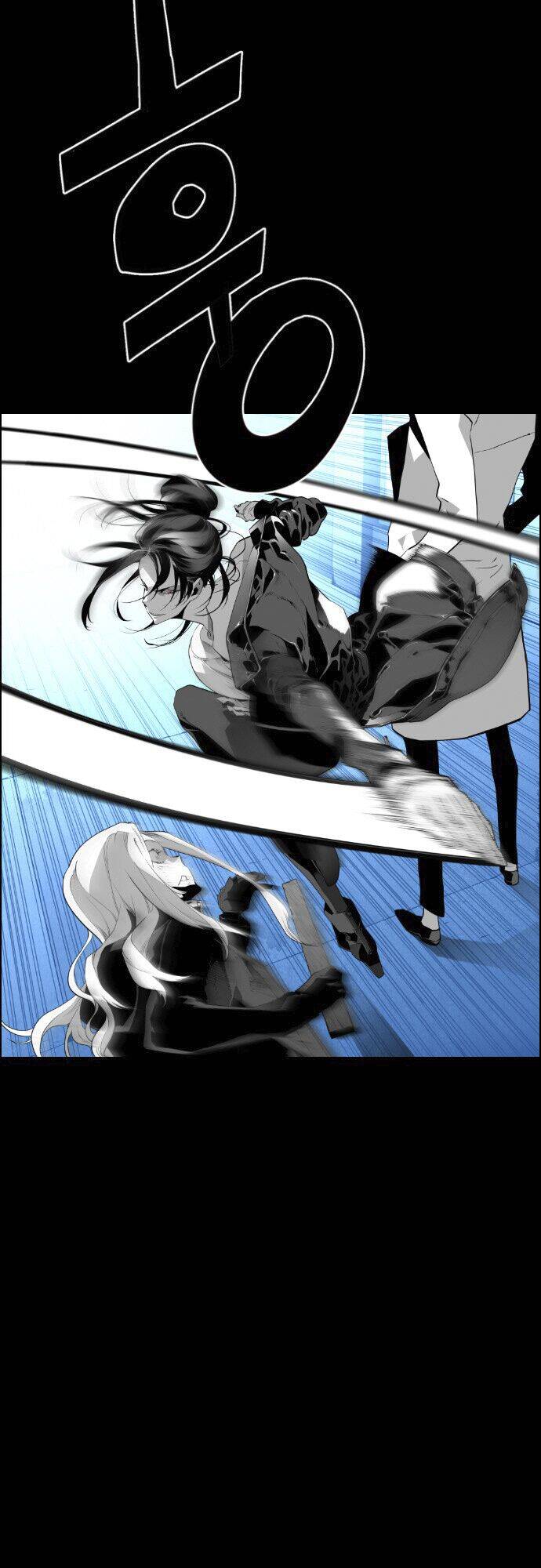 Kẻ Khủng Bố Chapter 103 - Trang 2