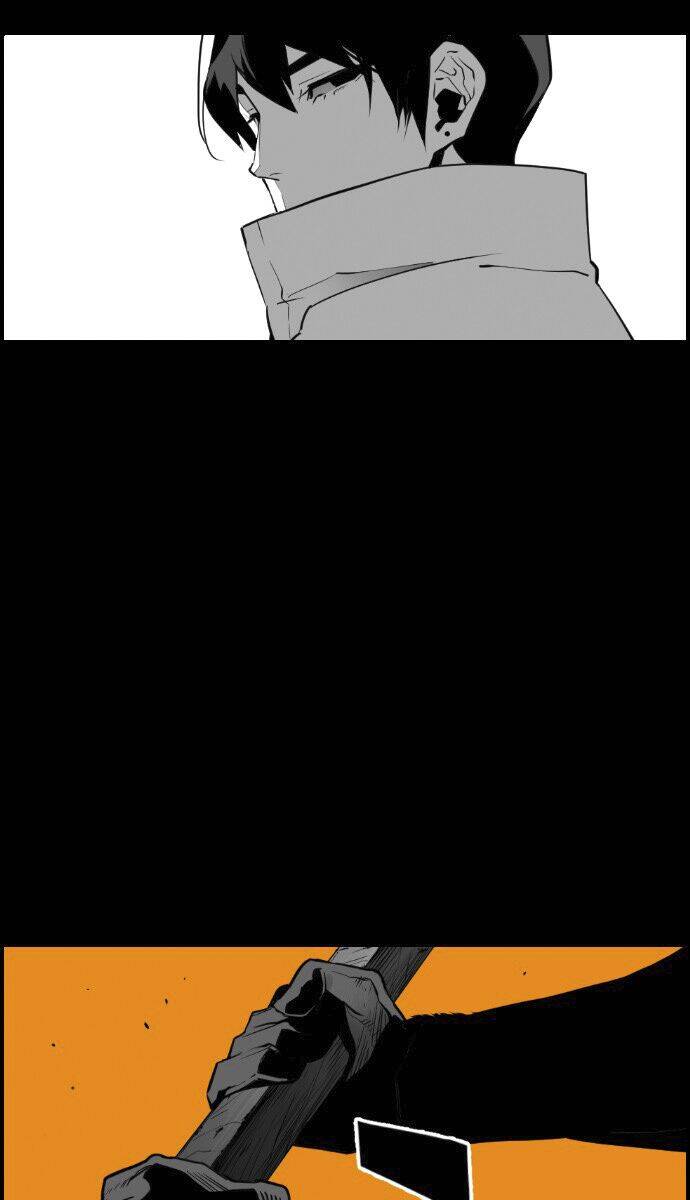 Kẻ Khủng Bố Chapter 103 - Trang 2