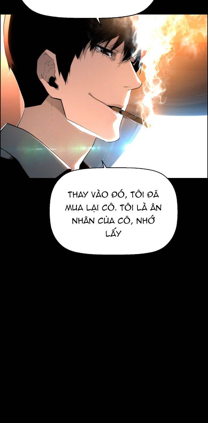 Kẻ Khủng Bố Chapter 104 - Trang 2