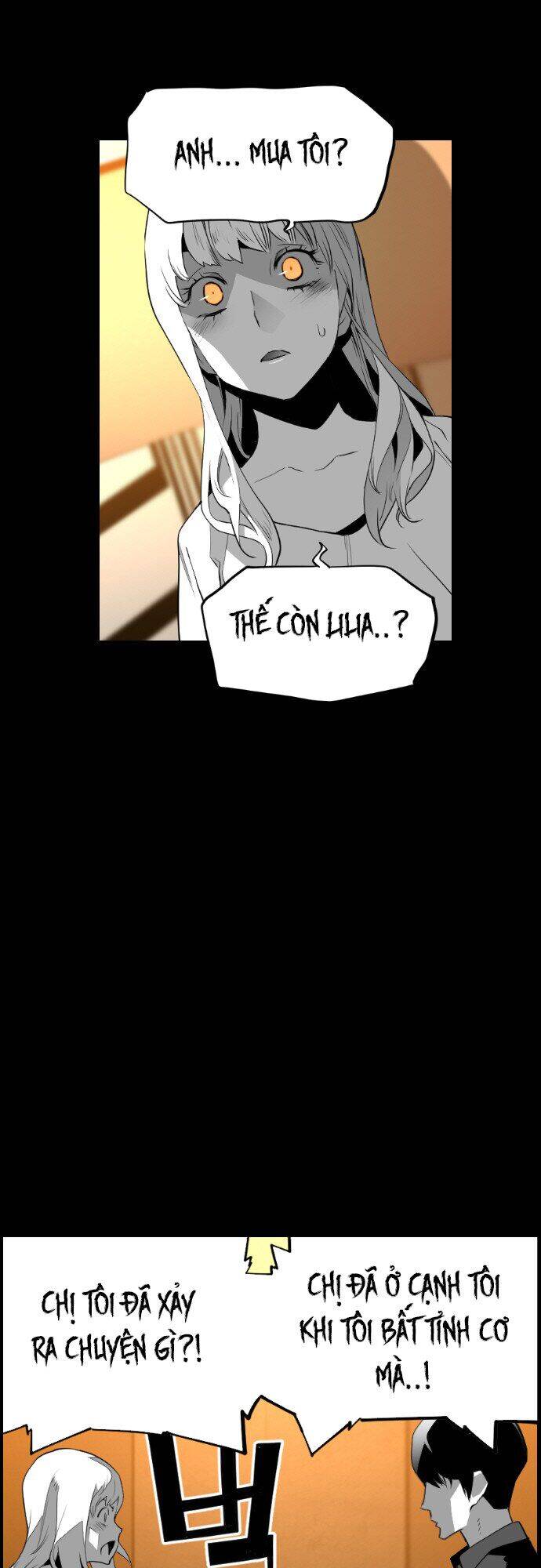 Kẻ Khủng Bố Chapter 104 - Trang 2